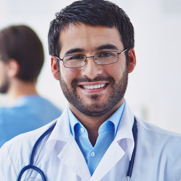 Crawford Kerry (Demo)