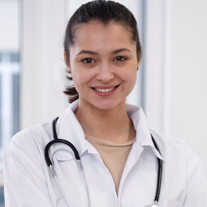 Dr. Sophia Bert (Demo)