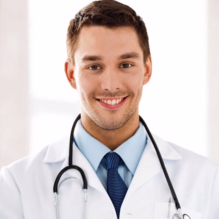 Dr. Oliver Adelman (Demo)