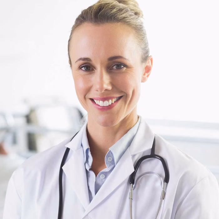 Dr. Amelia Emerson (Demo)