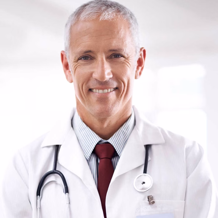 Dr. William Felder (Demo)