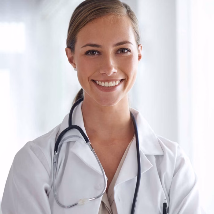 Dr. Olivia Parker (Demo)