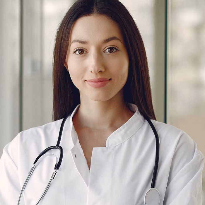 Dr. Anna Cullen (Demo)