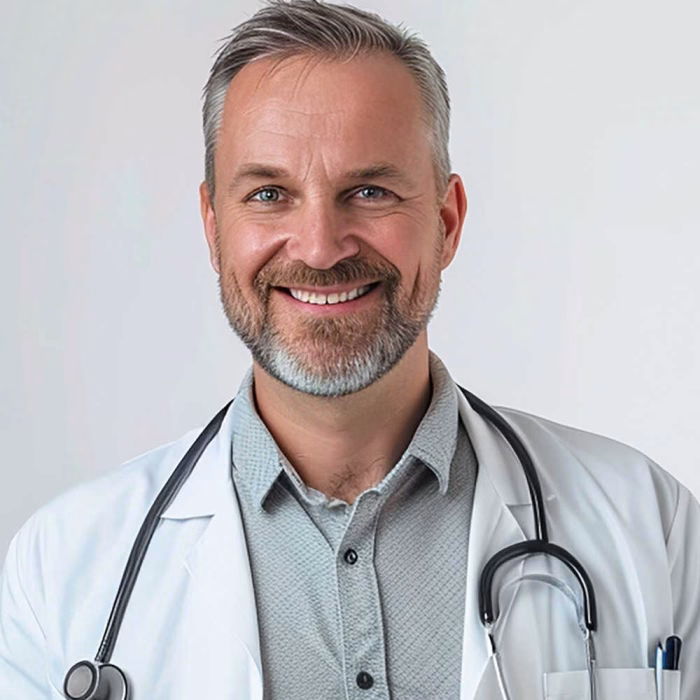 Dr. Janice Hughes (Demo)