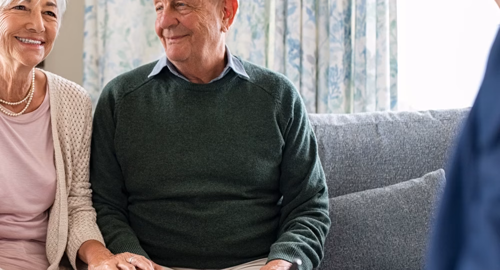 Home - Living Your Choice