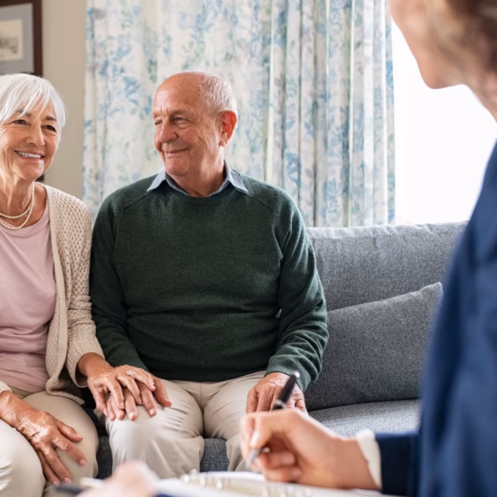 From Hesitant to Thriving: Why Senior Living Is the Key to a Healthier, Happier Future