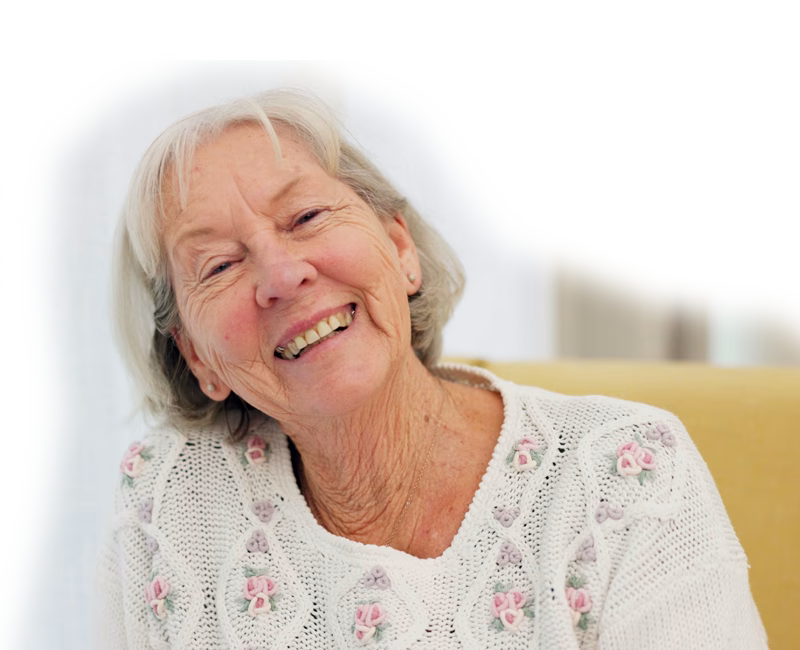 Home - Living Your Choice