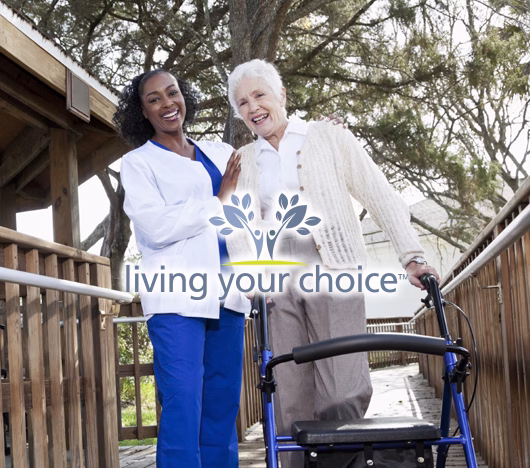 view more resources w logo  senior living