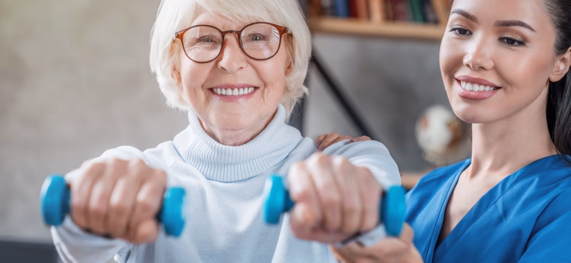 How Senior Living Communities Help Solve Everyday Challenges for Seniors - Living Your Choice