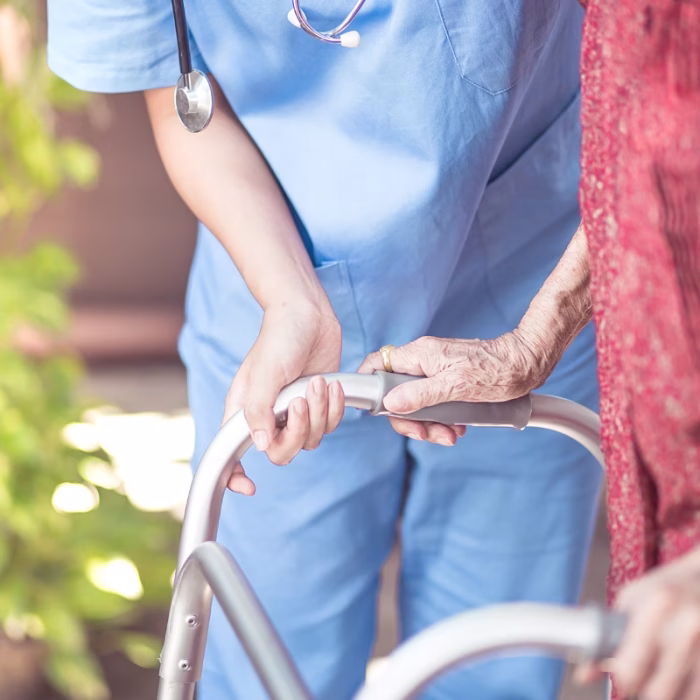 How to Recognize When It’s Time for Skilled Nursing Care