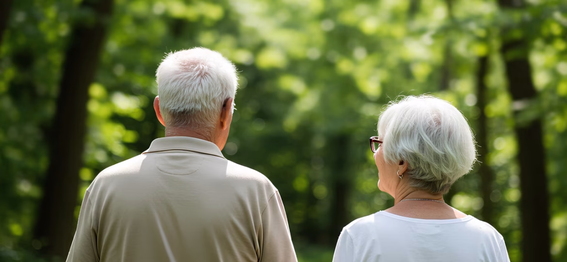 The Impact of Environment on Senior Well-Being: How the Design and Amenities of Senior Living Communities Affect Residents' Quality of Life - Living Your Choice