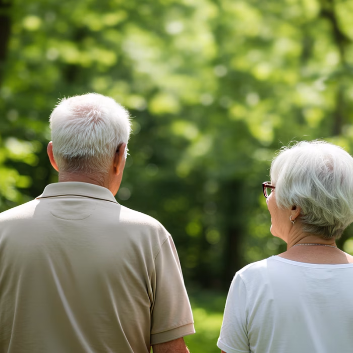 The Impact of Environment on Senior Well-Being: How the Design and Amenities of Senior Living Communities Affect Residents’ Quality of Life