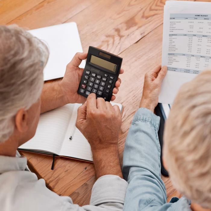 How to Afford Senior Living: Financial Assistance & Payment Options