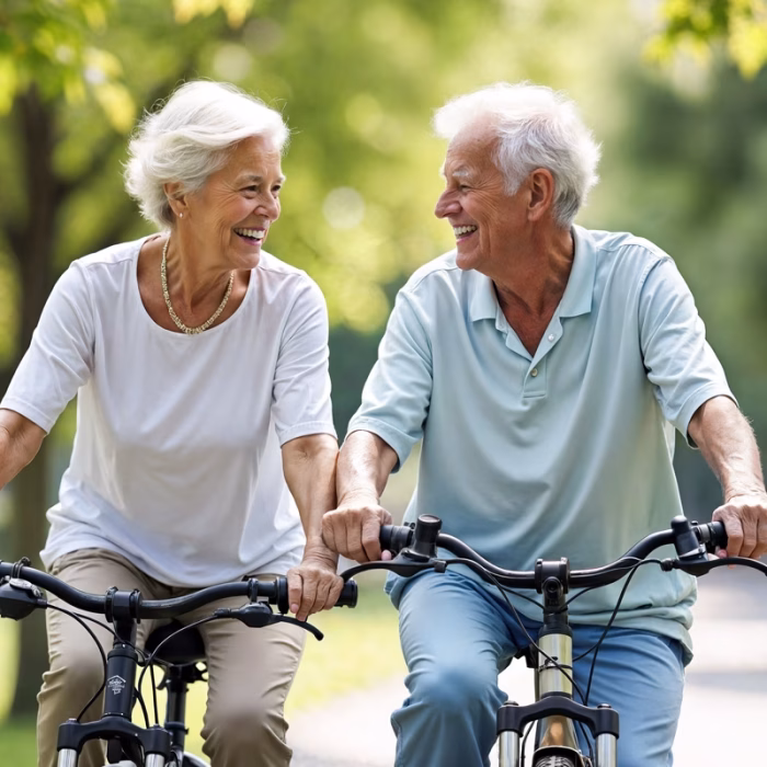Healthy Aging Tips: Staying Active and Engaged in Senior Years