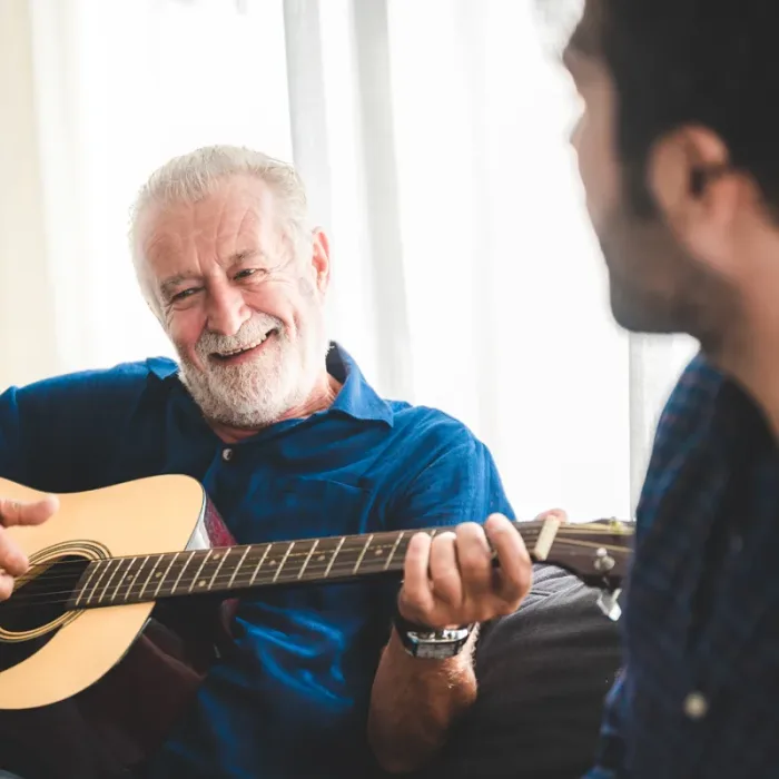 Transitioning to Senior Living – Sharing testimonials from residents about their experiences moving into senior living communities