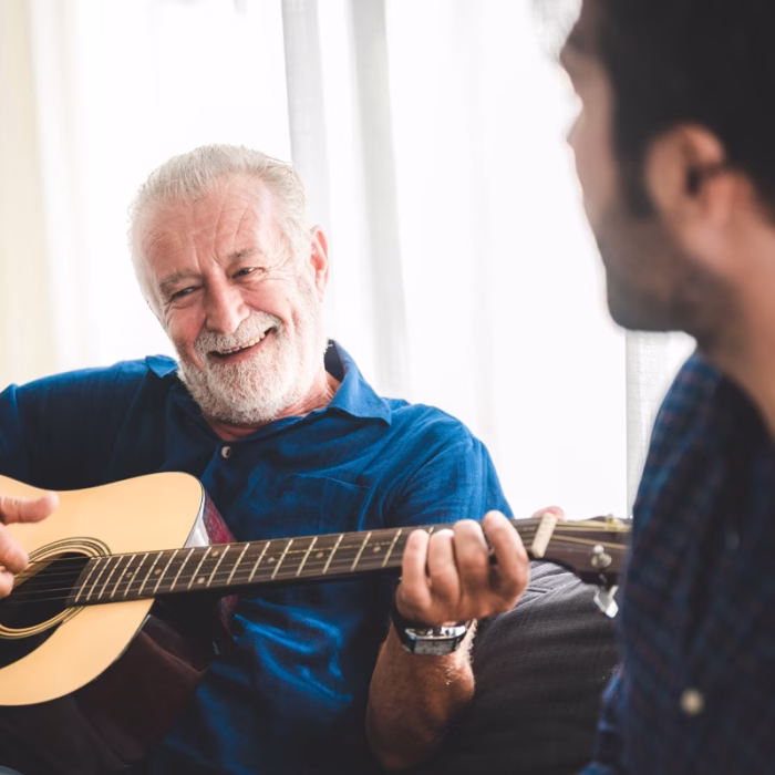 Transitioning to Senior Living – Sharing testimonials from residents about their experiences moving into senior living communities