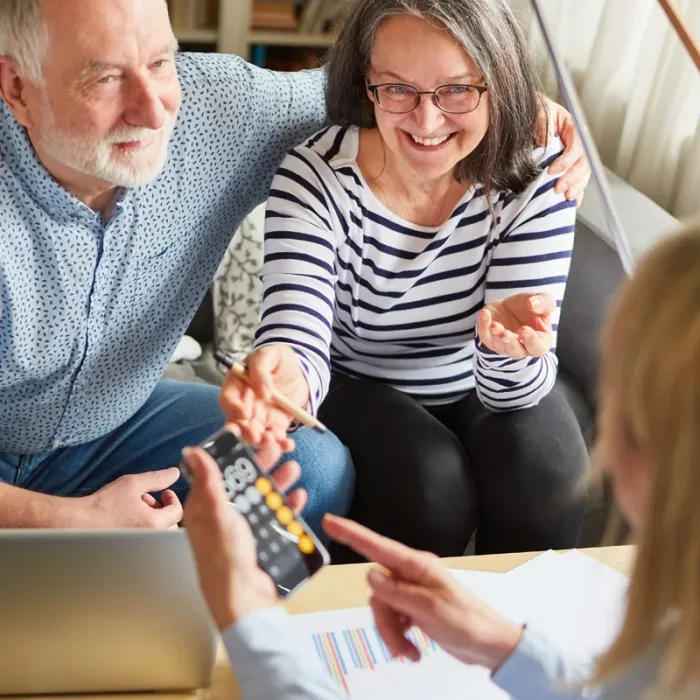 Planning for the Future: Legal and Financial Considerations in Senior Care