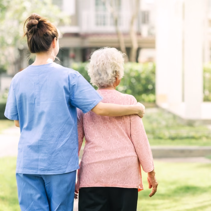 Understanding the Different Types of Senior Living Options
