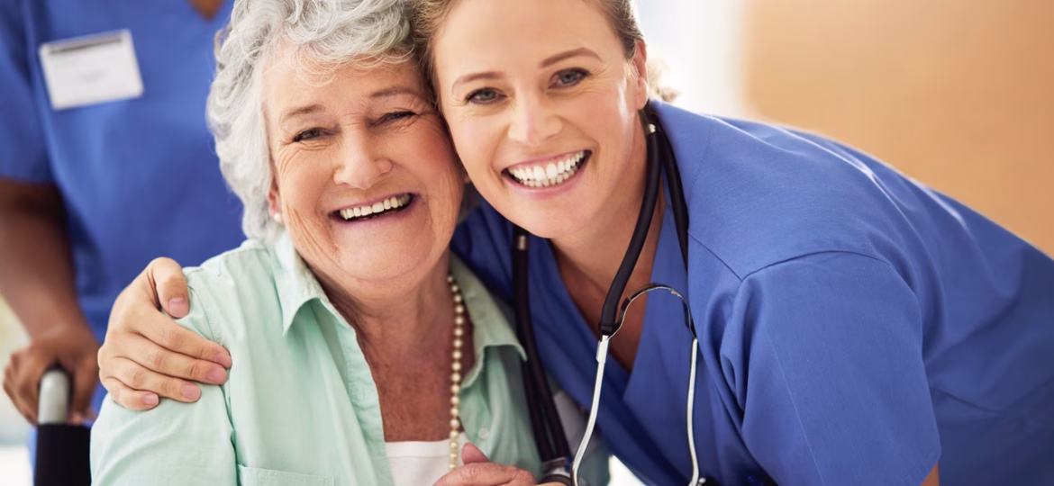 Memory Care vs. Traditional Assisted Living: What’s the Difference? - Living Your Choice