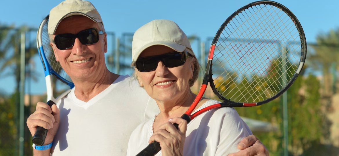 Fun & Unexpected Amenities in Today’s Senior Living Communities - Living Your Choice