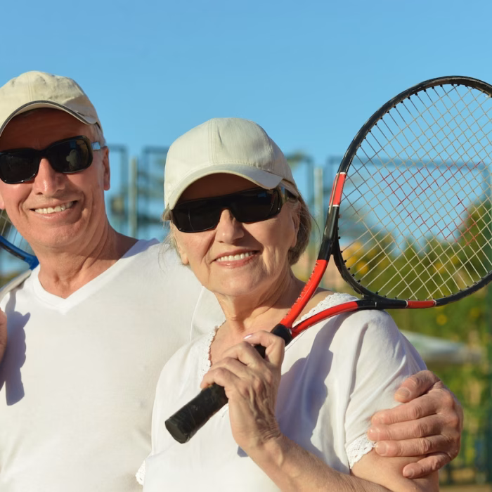 Fun & Unexpected Amenities in Today’s Senior Living Communities