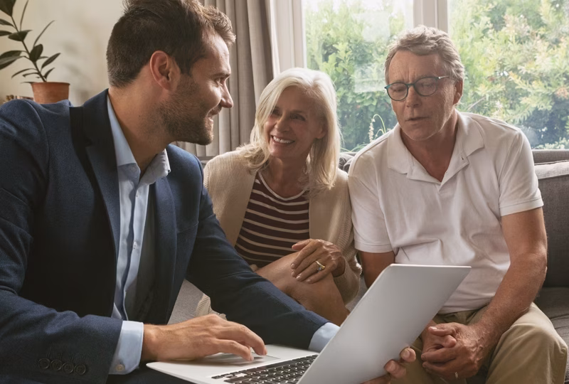 What Is a Senior Living Advisor, and Why Should You Use One? - Living Your Choice