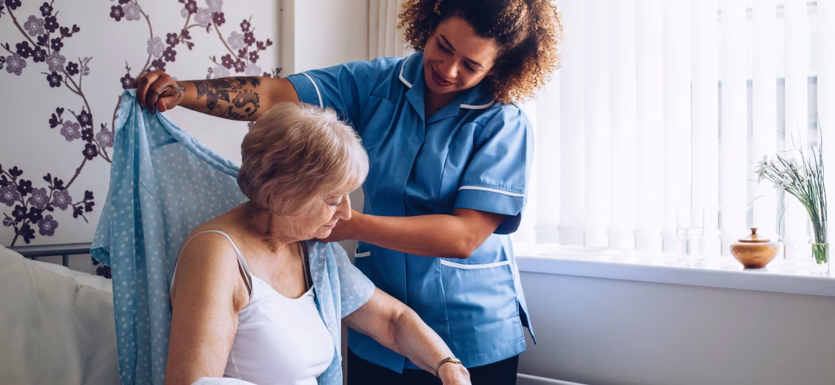 Not All Senior Living Apartments Are Equal: What 'We Have an Opening' Really Means - Living Your Choice