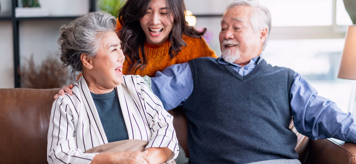 Guardianship, Power of Attorney, and Senior Living: What Families Overlook Until It’s Too Late - Living Your Choice