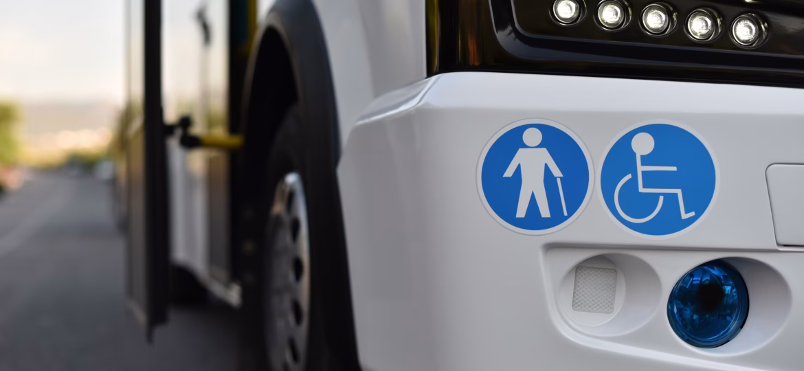 How Transportation Policies Shape a Senior’s Independence in a Community - Living Your Choice