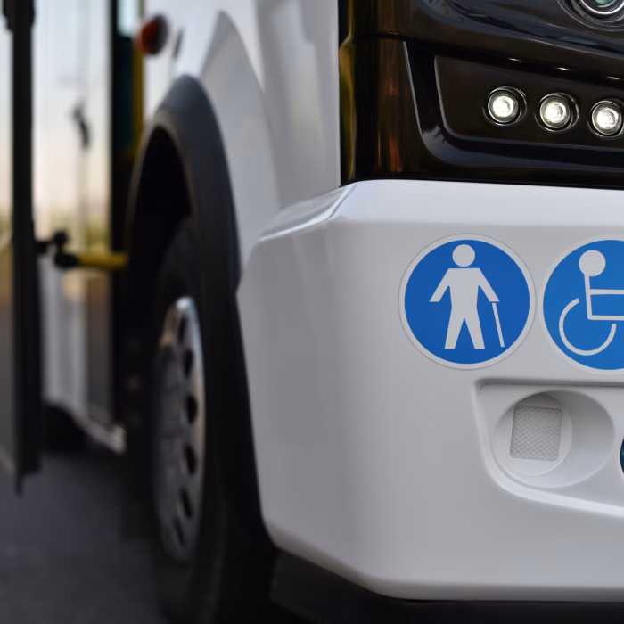 How Transportation Policies Shape a Senior’s Independence in a Community