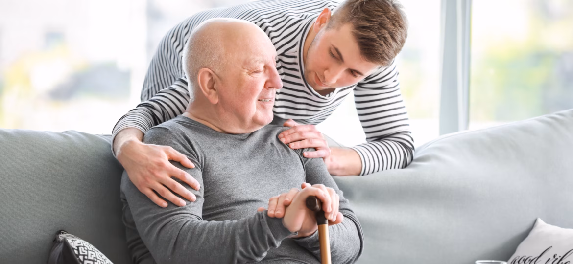 Preventing Burnout: Self-Care for Families Managing a Loved One’s Senior Care - Living Your Choice