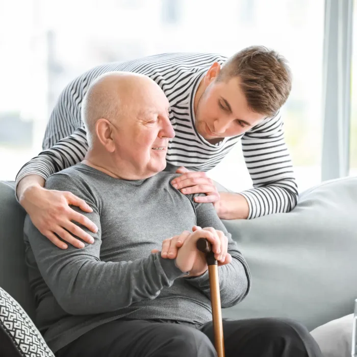 Preventing Burnout: Self-Care for Families Managing a Loved One’s Senior Care