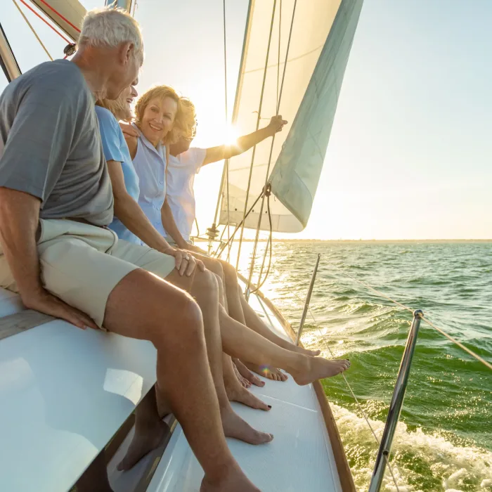 Redefining Retirement: What Modern Seniors Really Want in Their Next Chapter