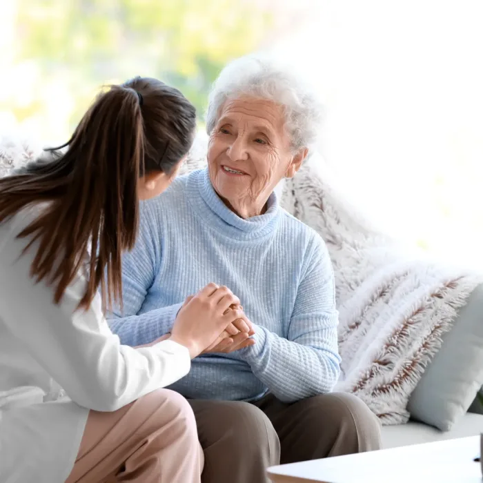 Continuum of Care: Seamless Transitions from Independent Living to Skilled Nursing