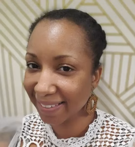 Keisha Prudent - Living Your Choice