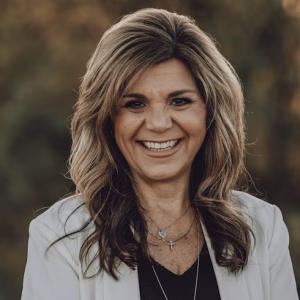 Lisa Miller - Living Your Choice