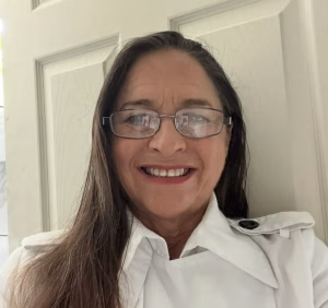 Annette E. Young​ - Living Your Choice