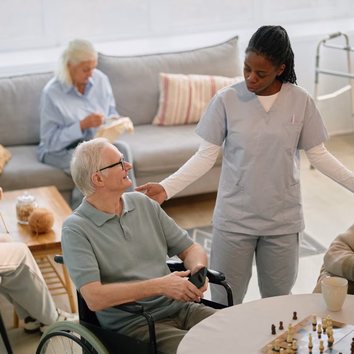 How to Evaluate a Home Care Agency: From Friendship to Caregiving — Setting Boundaries When a Loved One Becomes a Client