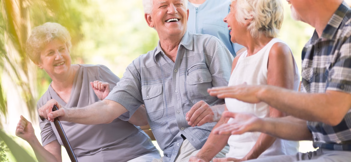 What Families Wish They’d Known Before Touring Senior Living Communities - Living Your Choice