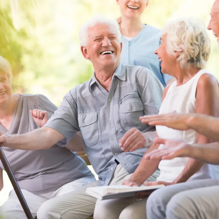 What Families Wish They’d Known Before Touring Senior Living Communities