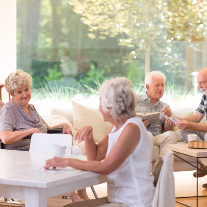 Independent Living vs. Assisted Living: How to Know Which Is Right