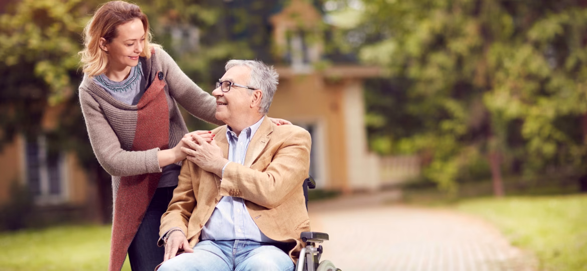 Signs of Caregiver Burnout and How to Address It - Living Your Choice