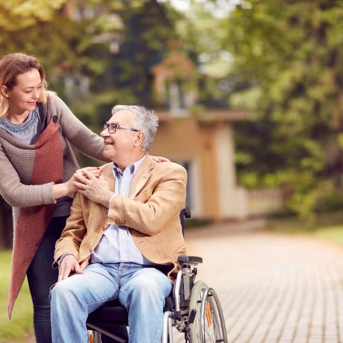 Signs of Caregiver Burnout and How to Address It