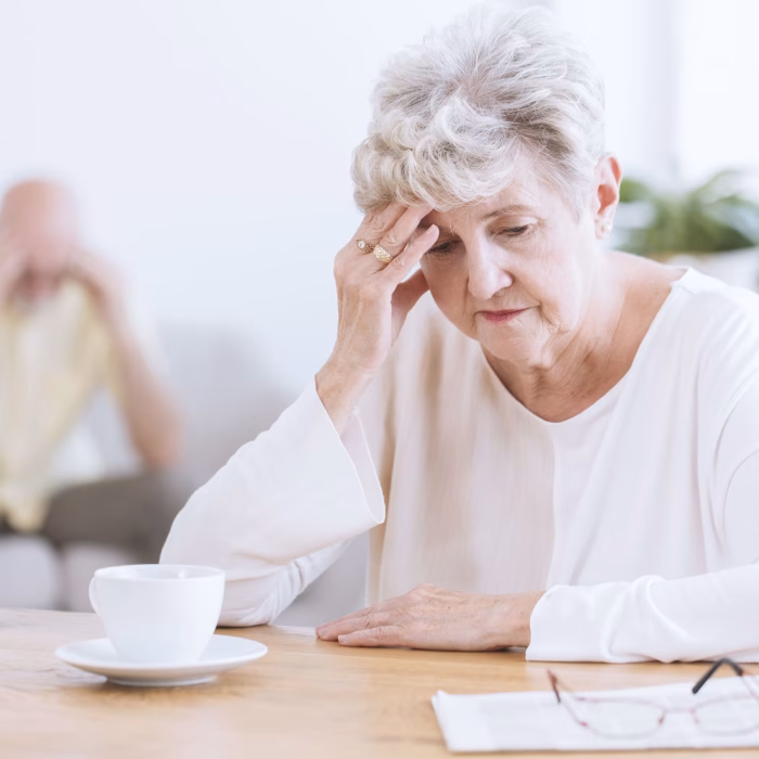 Early Signs of Memory Loss Families Should Not Ignore
