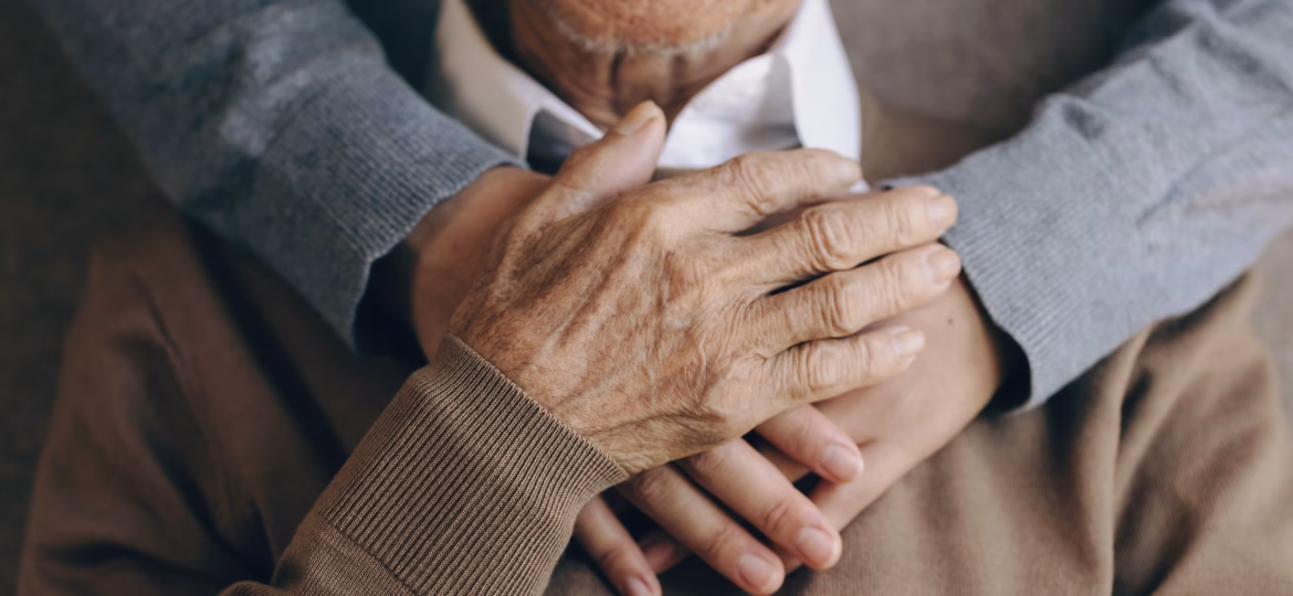 How to Talk to a Parent About Moving Without Causing Conflict - Living Your Choice