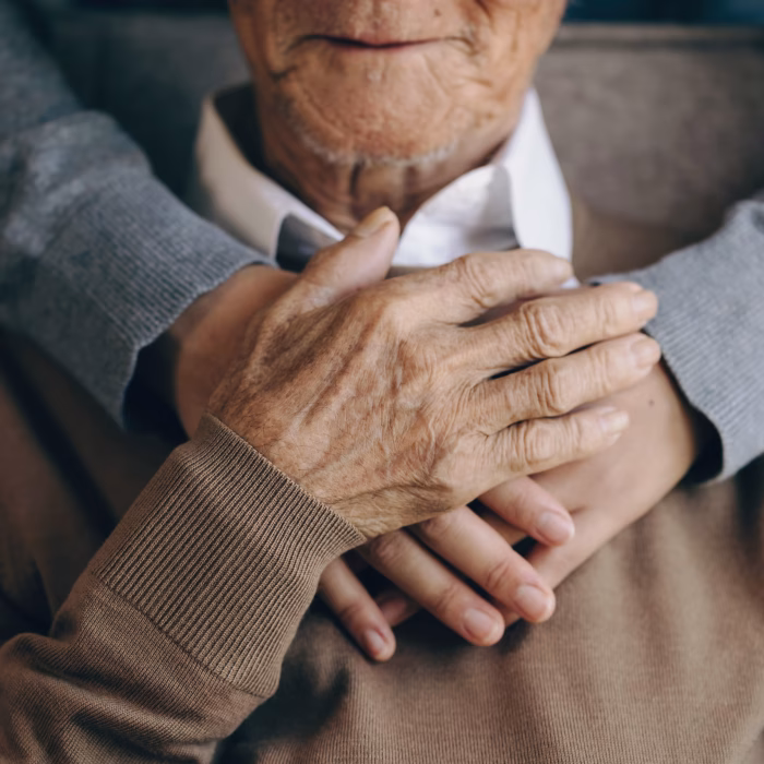 How to Talk to a Parent About Moving Without Causing Conflict