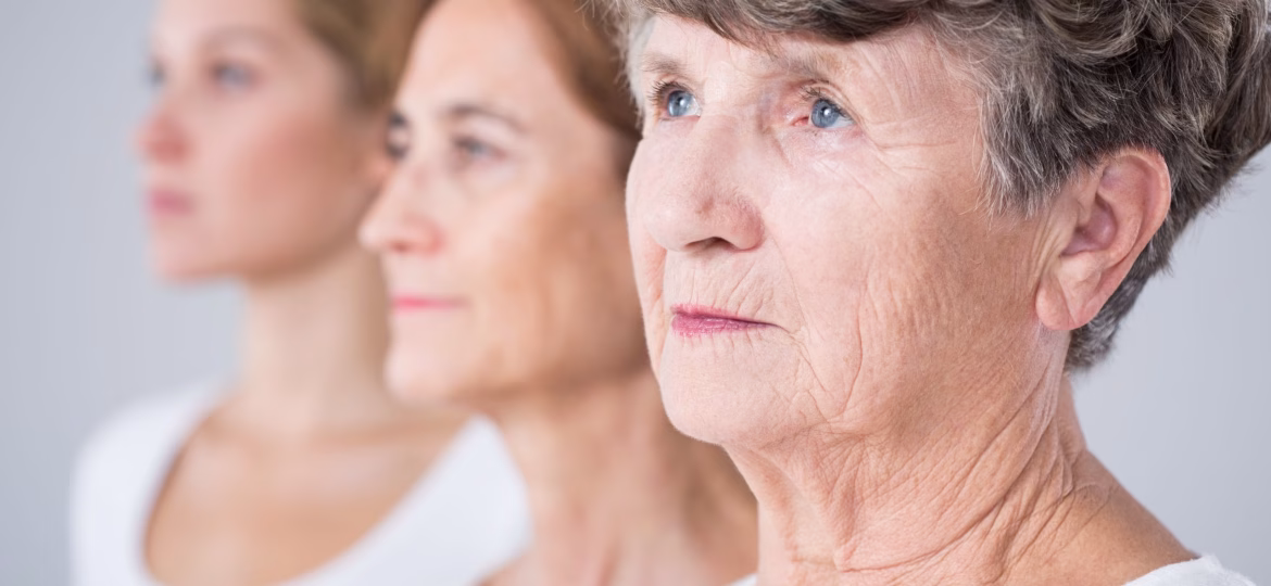 What Healthy Aging Really Looks Like Today - Living Your Choice