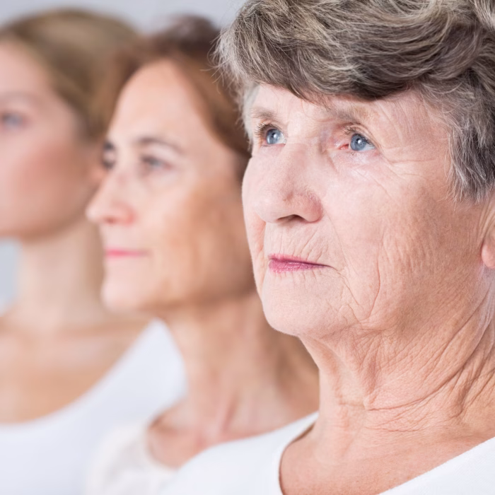 What Healthy Aging Really Looks Like Today